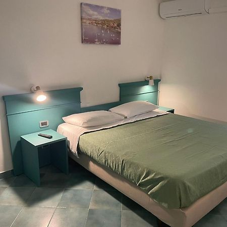 B&B Residence Eco Del Mare パリヌロ エクステリア 写真