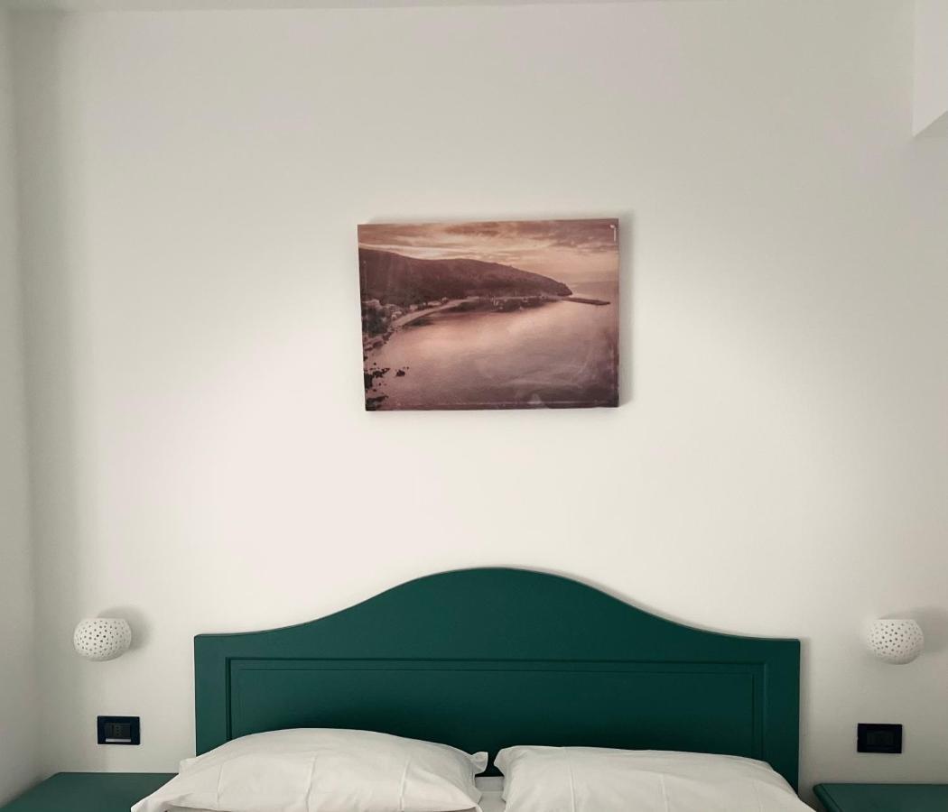 B&B Residence Eco Del Mare パリヌロ エクステリア 写真