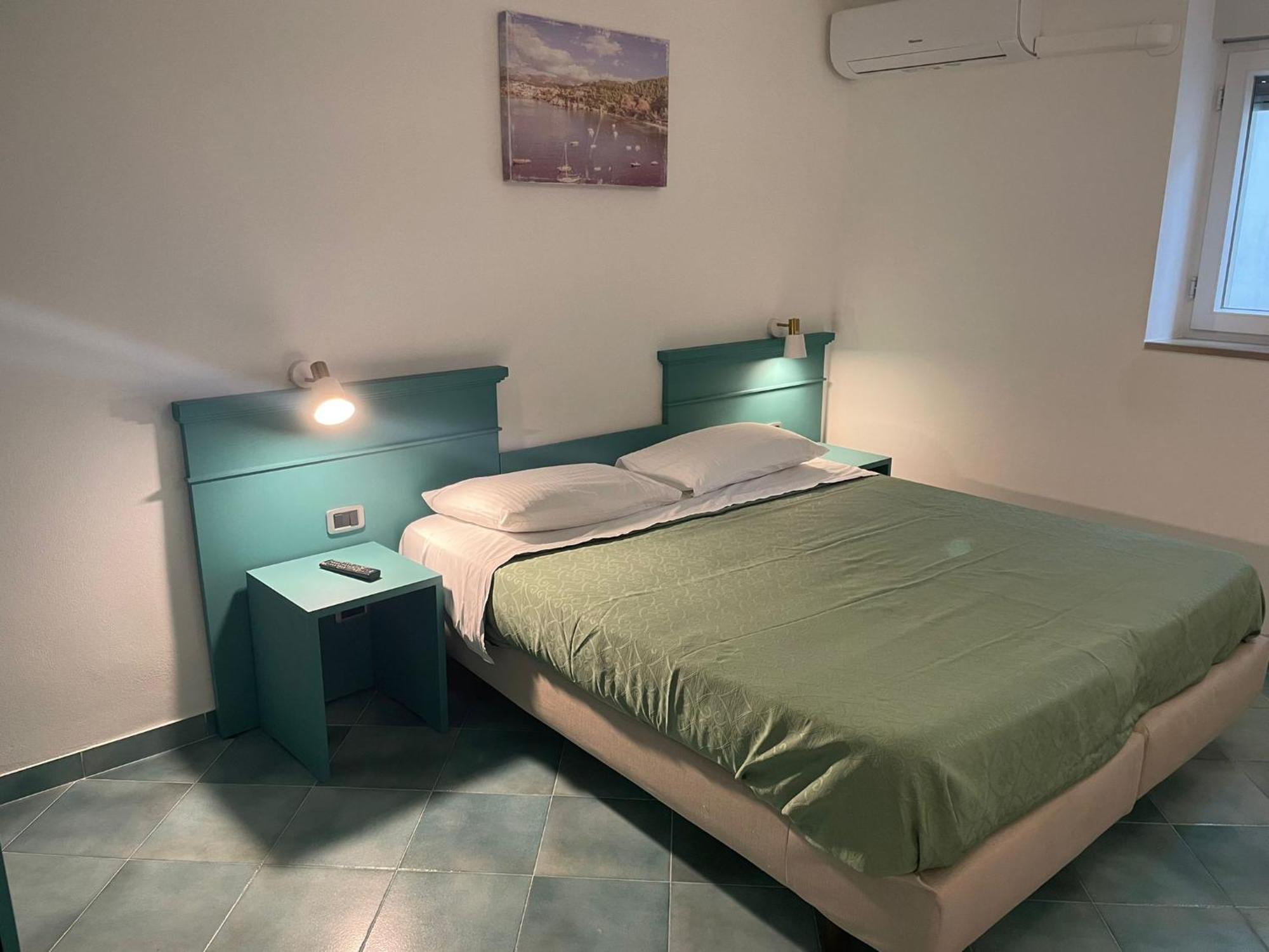 B&B Residence Eco Del Mare パリヌロ エクステリア 写真