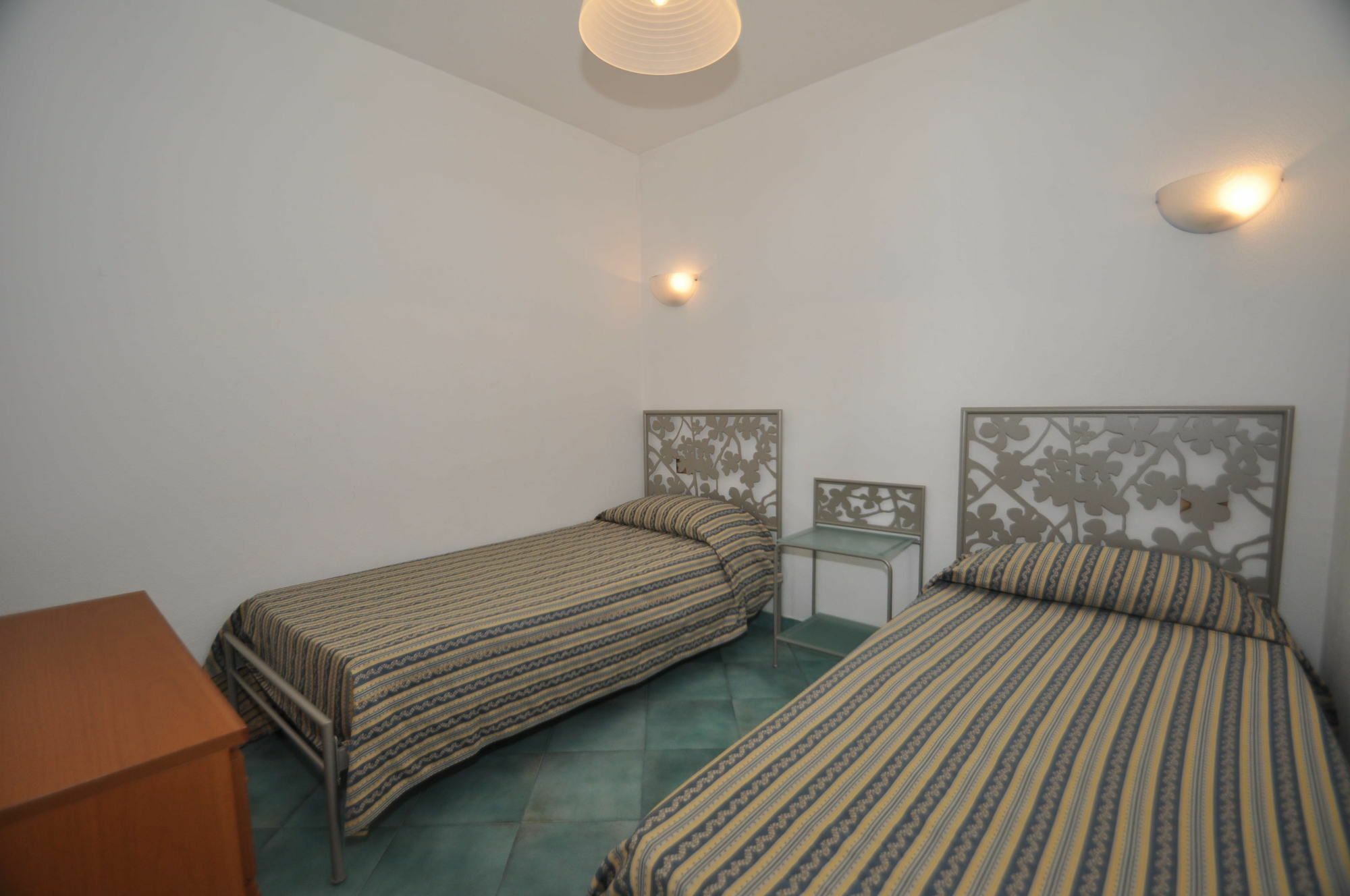 B&B Residence Eco Del Mare パリヌロ エクステリア 写真