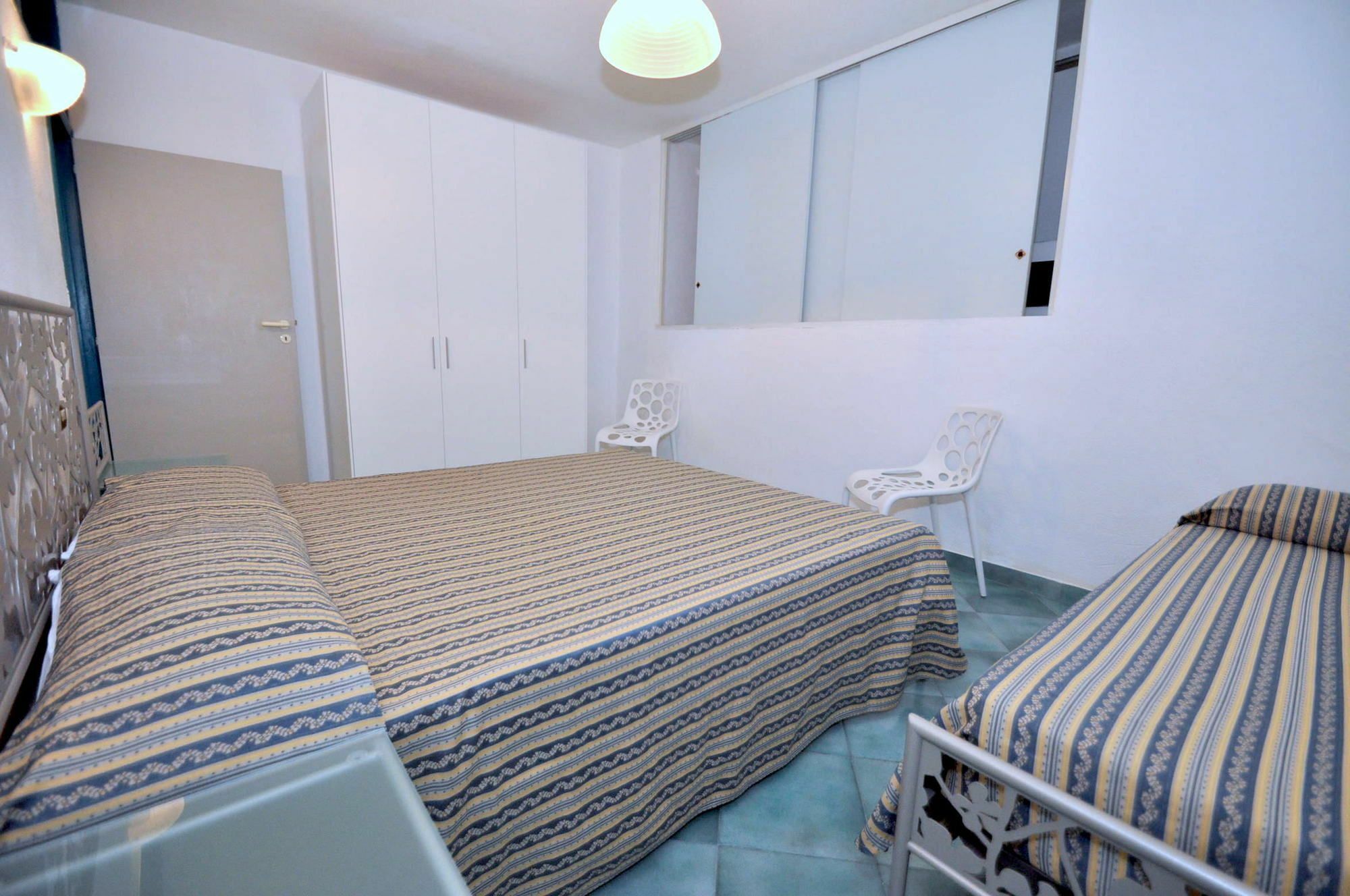 B&B Residence Eco Del Mare パリヌロ エクステリア 写真